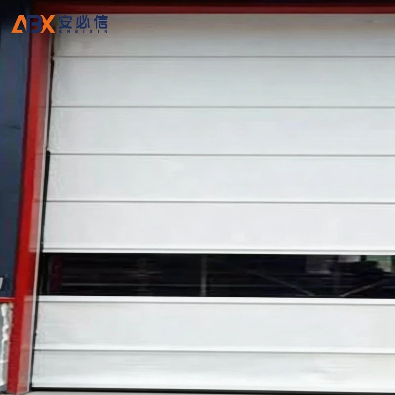 清远快速门