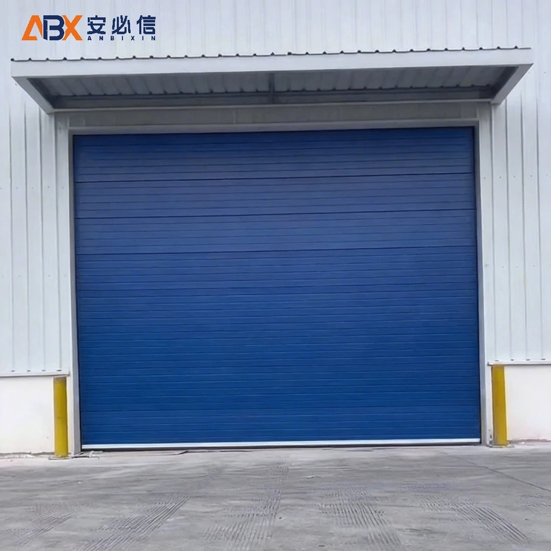 清远雷达高速门
